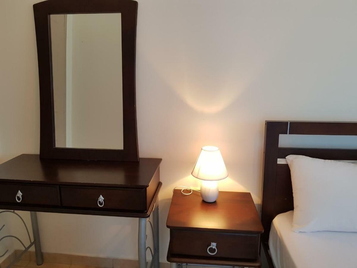 Dionysia Rooms Lefkáda Esterno foto